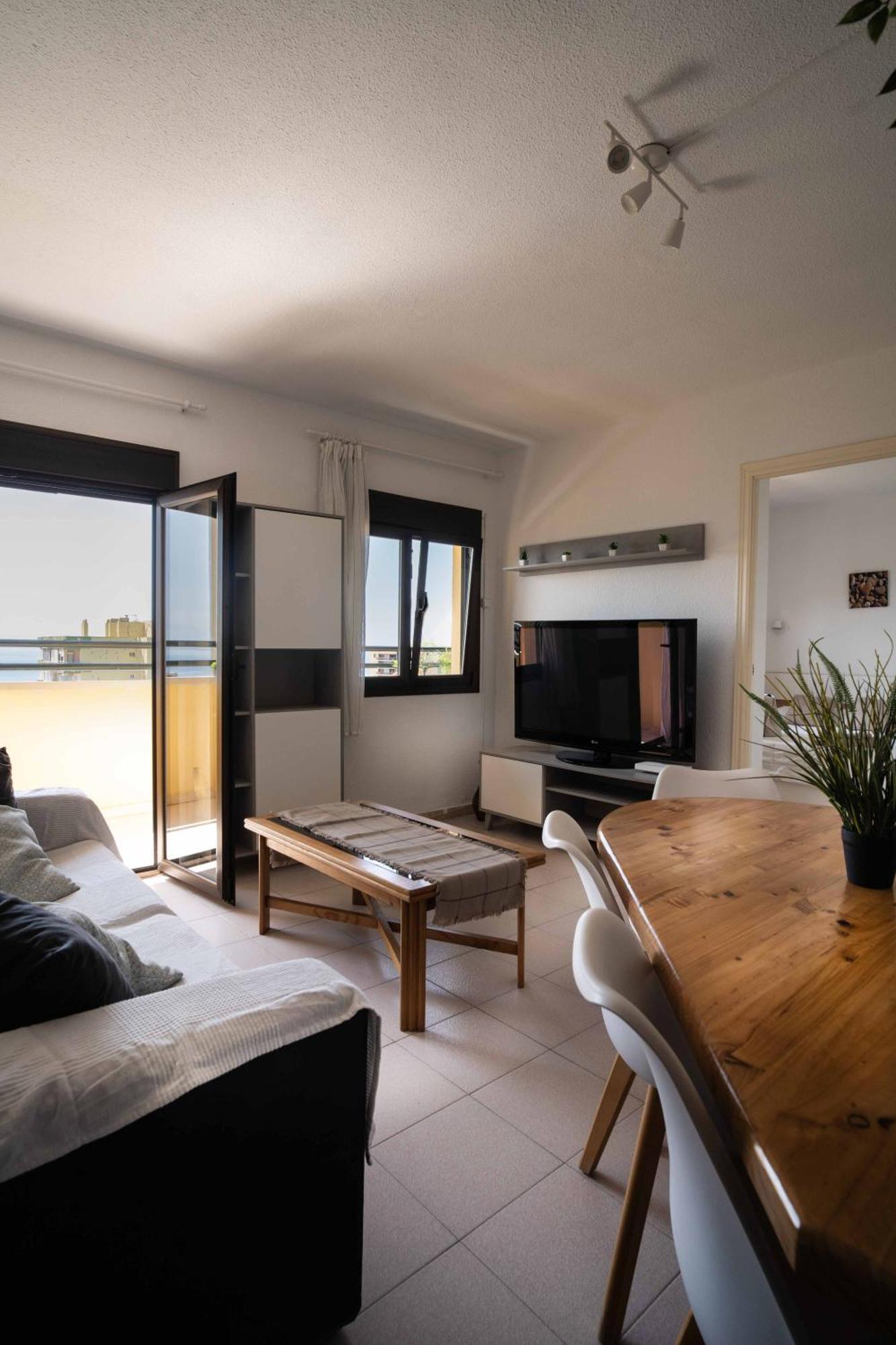 Apartamento Sw Aguadulce *